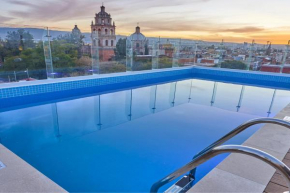 City Centro by Marriott San Luis Potosi